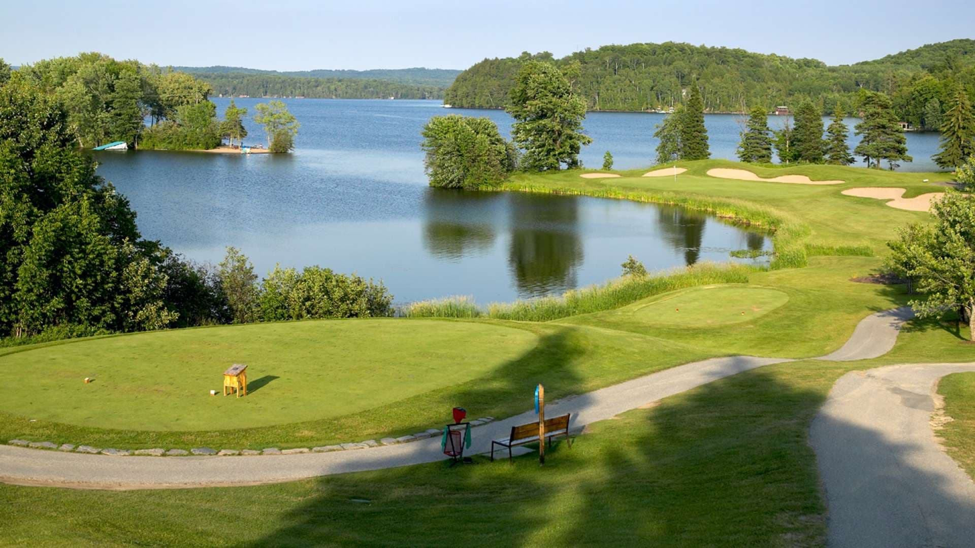 Deerhurst Highlands Golf Course — photo 2