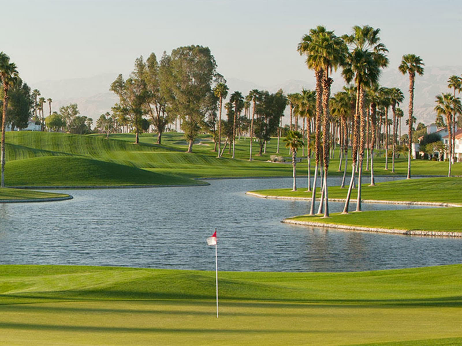 Desert Falls Country Club — photo 3