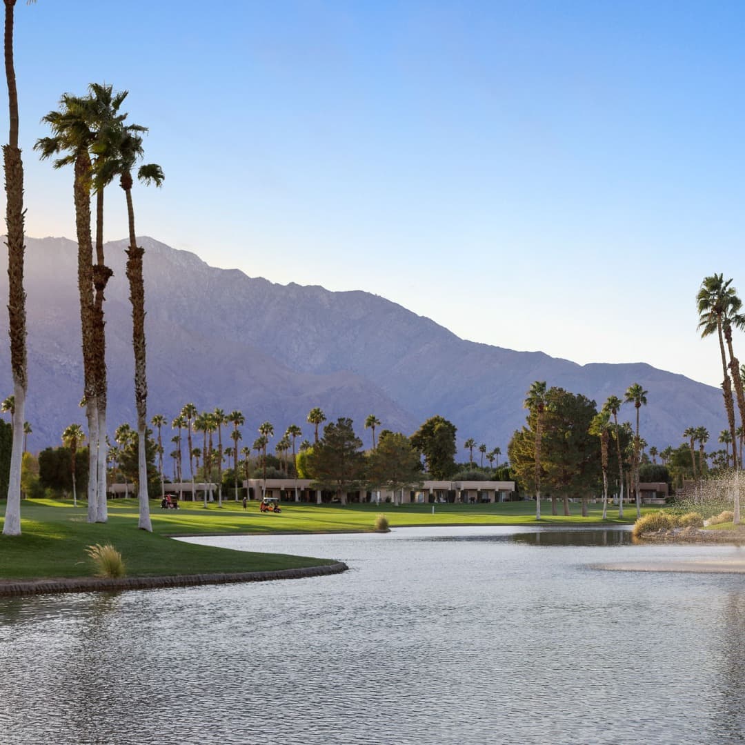 Desert Princess Country Club — photo 2