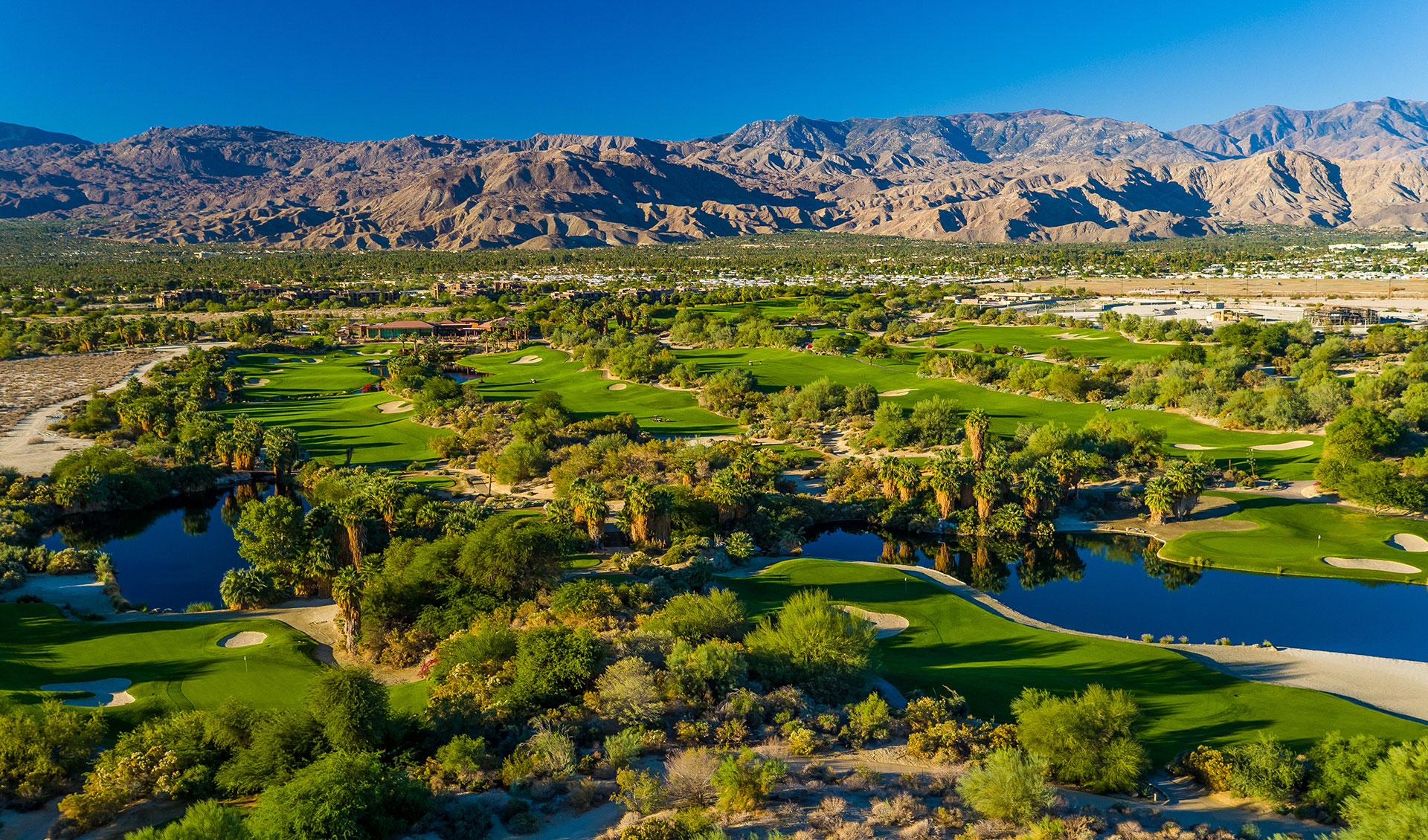 Desert Willow Golf Resort Firecliff — photo 3