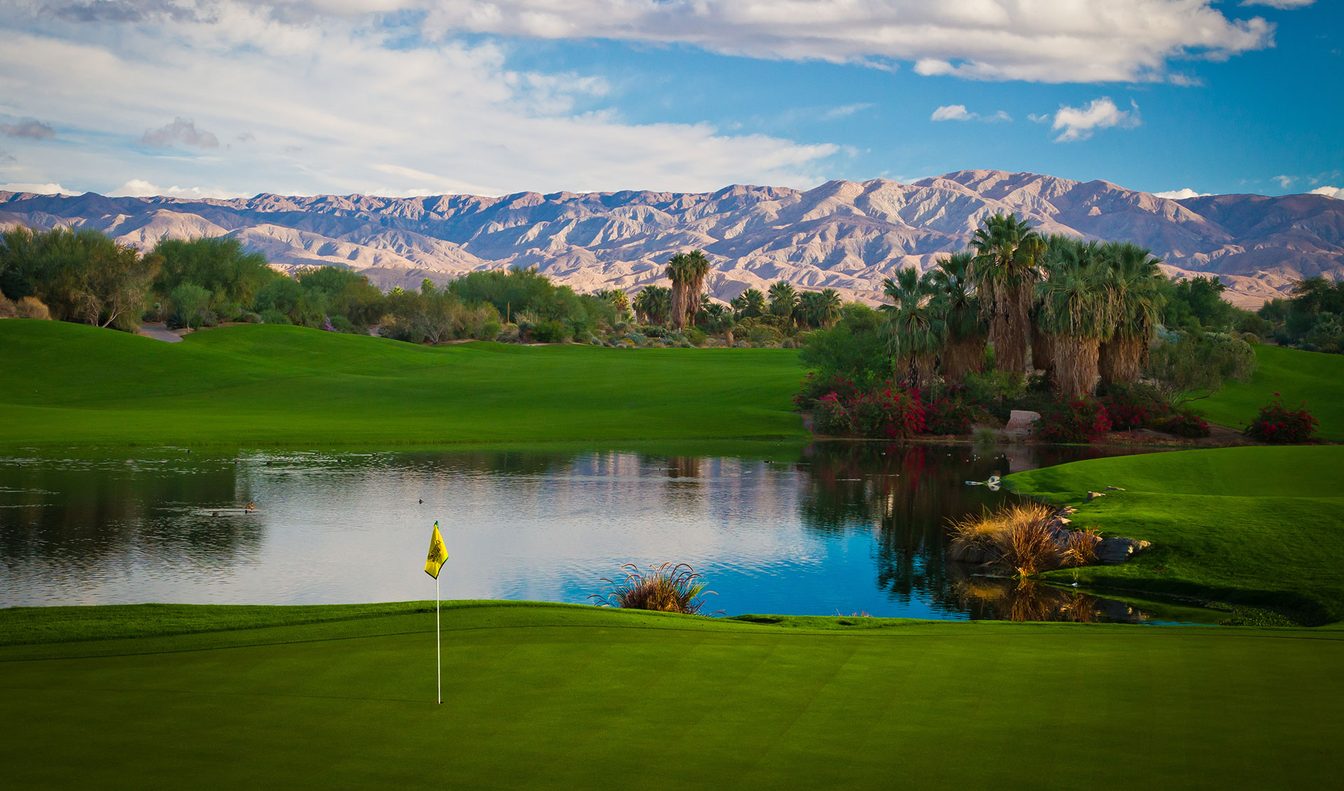 Desert Willow Golf Resort Firecliff — photo 2