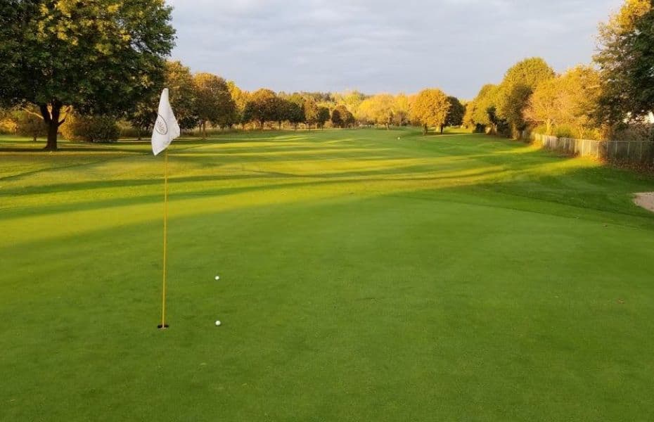 Doon Valley Golf Club — photo 2