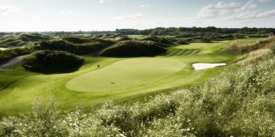Doon Valley Golf Club — photo 3