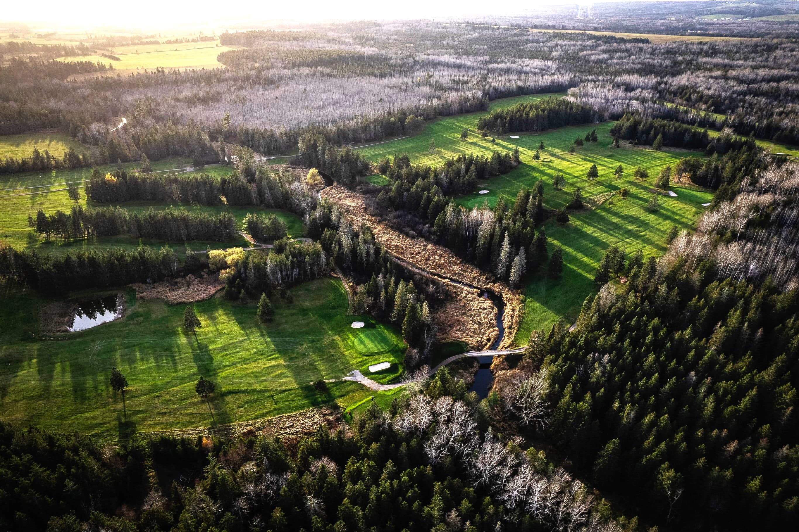 Petitcodiac Valley Golf & CC — photo 2