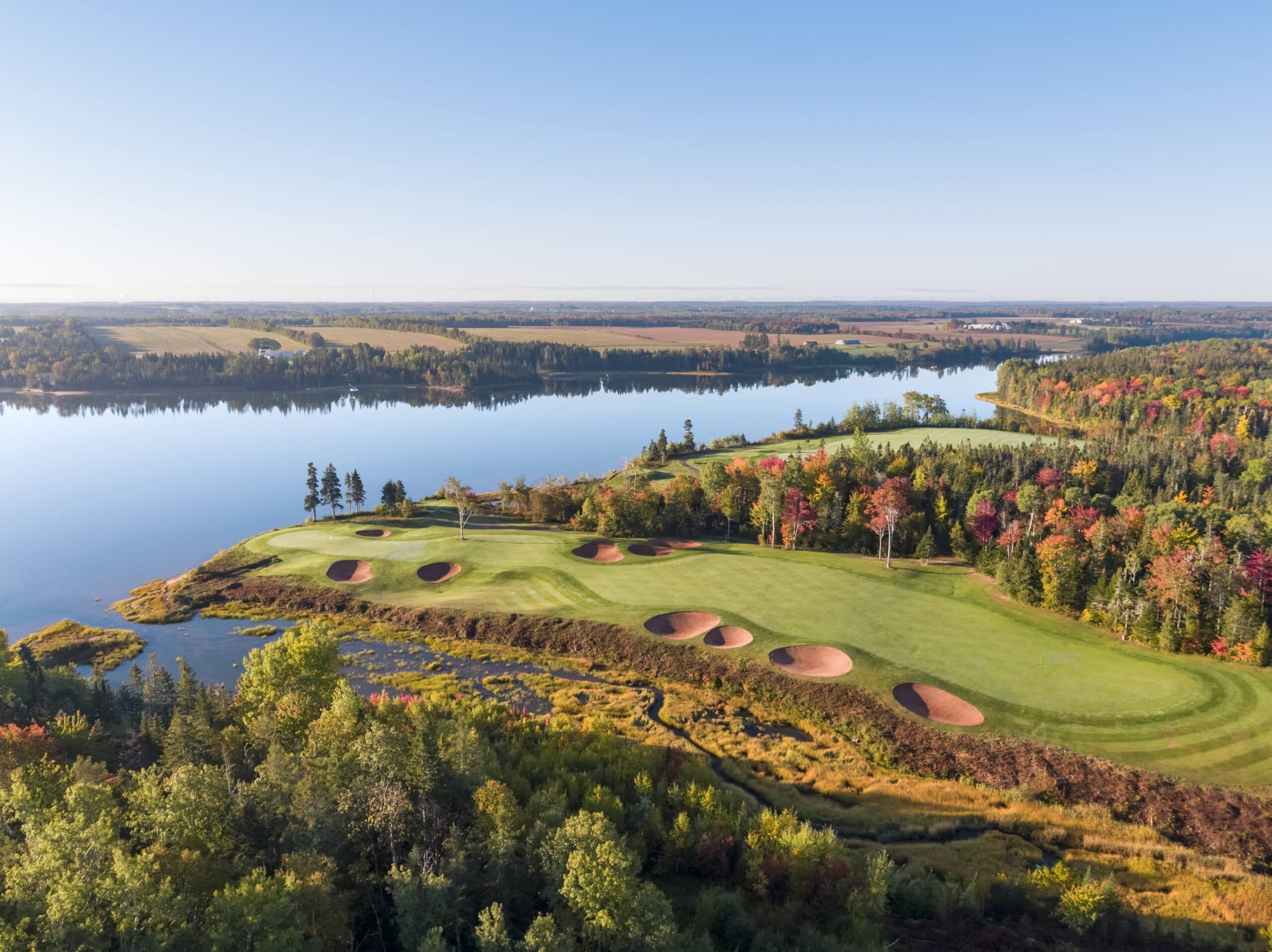 Dundarave Golf Course — photo 2