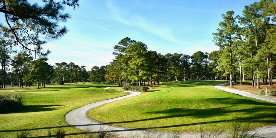 Eagle Nest Golf Club — photo 2