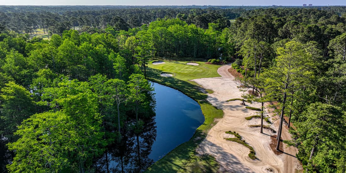 Eagle Nest Golf Club — photo 5
