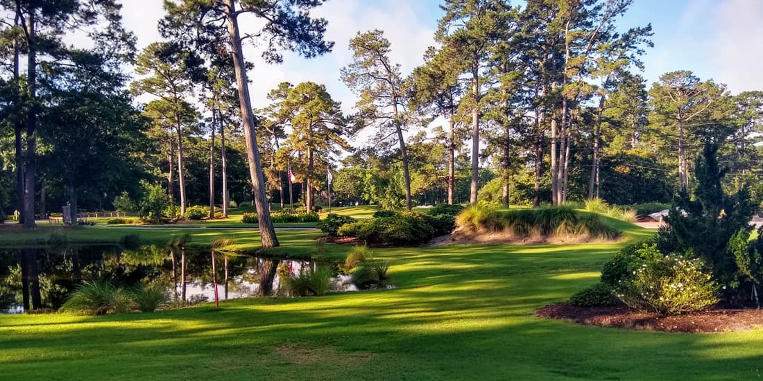 Eagle Nest Golf Club — photo 3