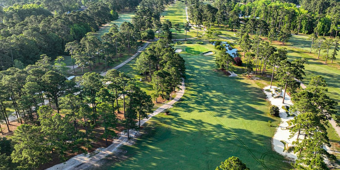 Eagle Nest Golf Club — photo 1