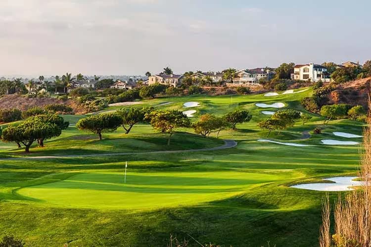 Encinitas Ranch Golf Course — photo 2