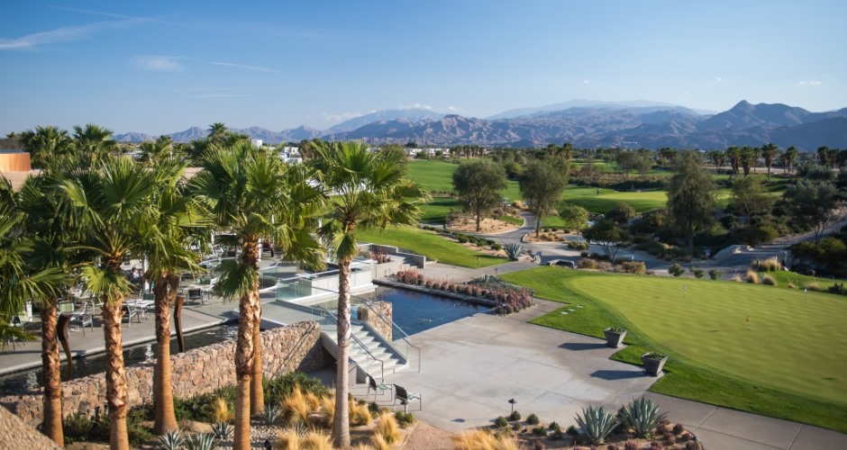 Escena Golf Club — photo 2