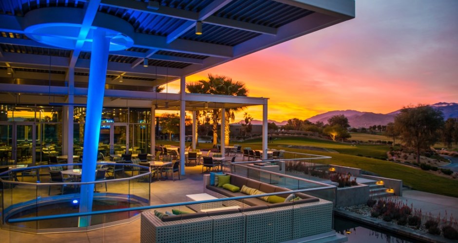 Escena Golf Club — photo 3