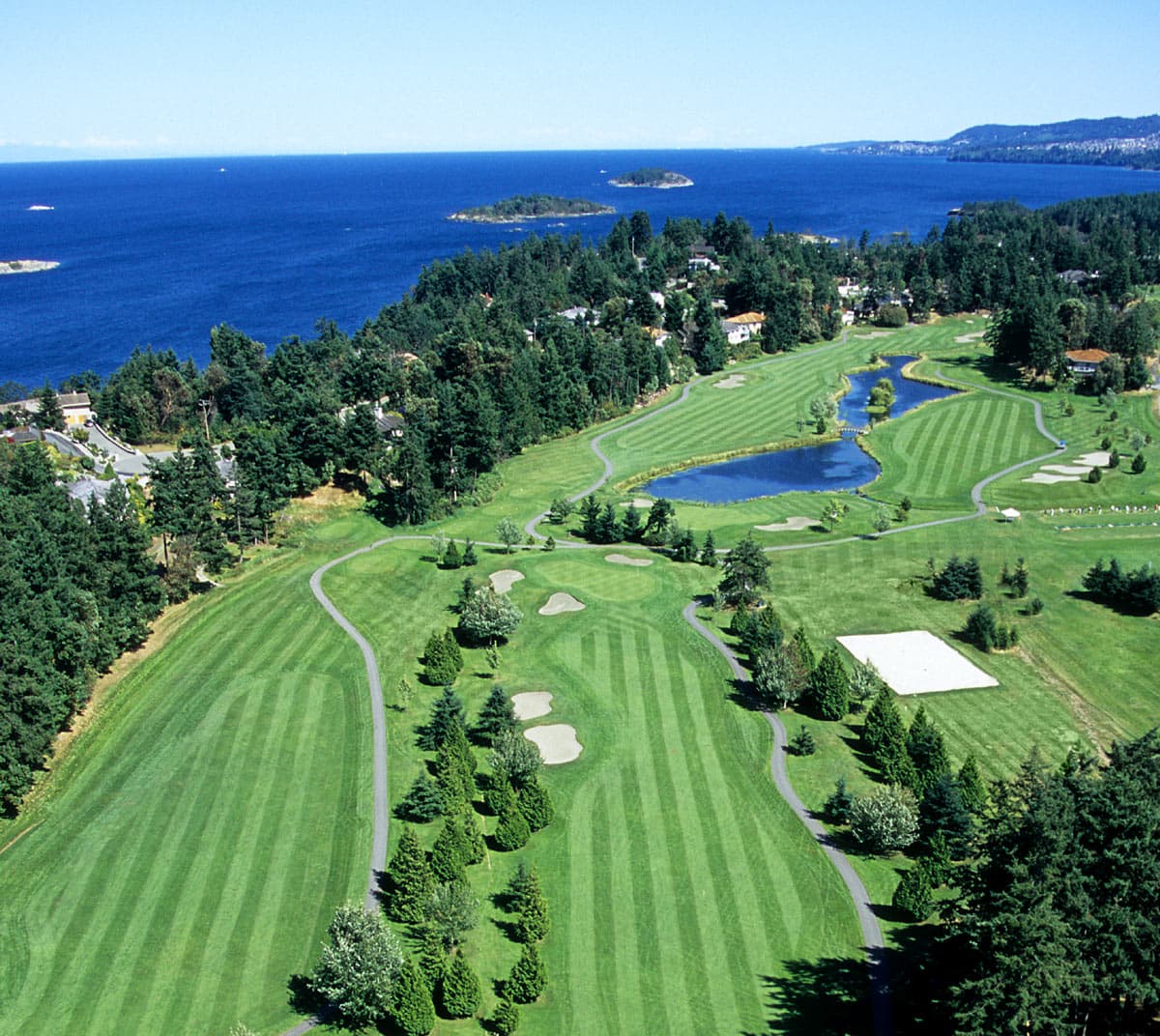 Fairwinds Golf Club — photo 2