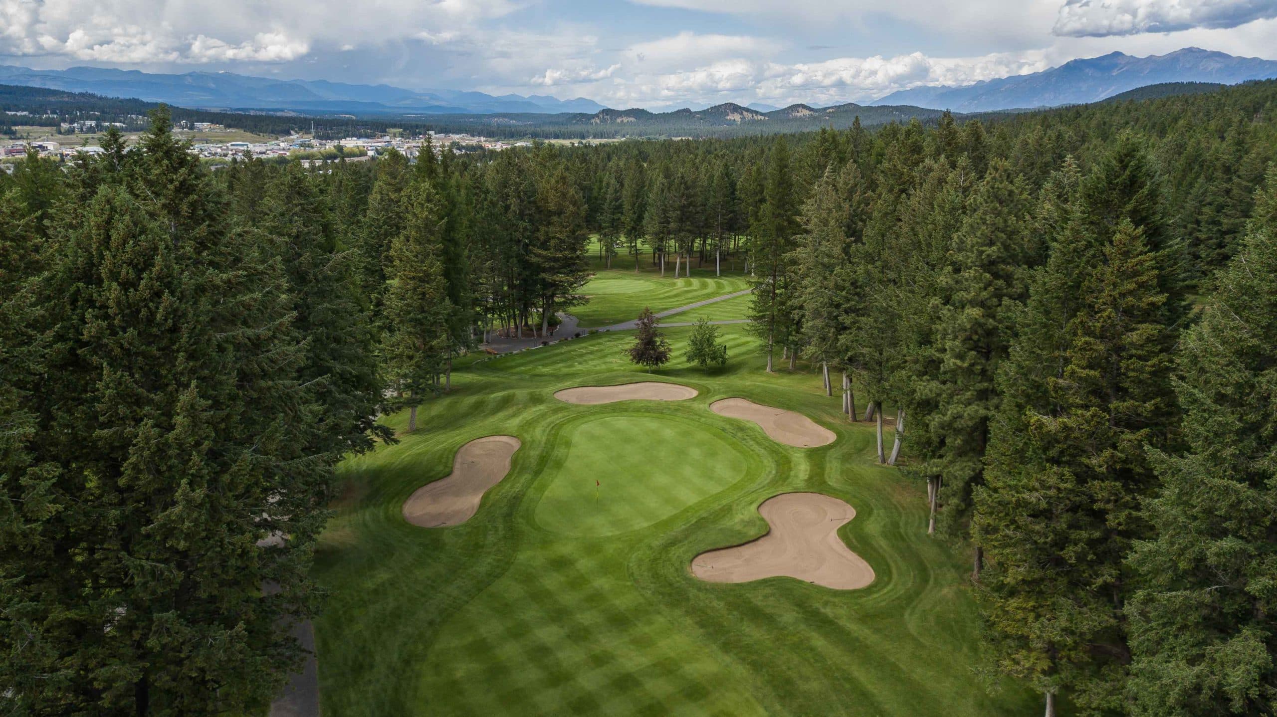 Cranbrook Golf Club — photo 4