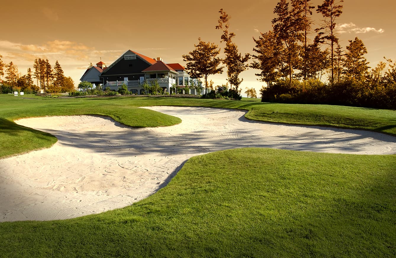 Fox Meadow Golf Course — photo 2