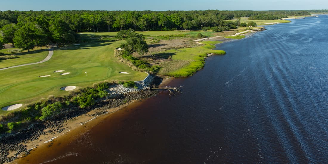 Glen Dornoch Waterway Golf Links — photo 1