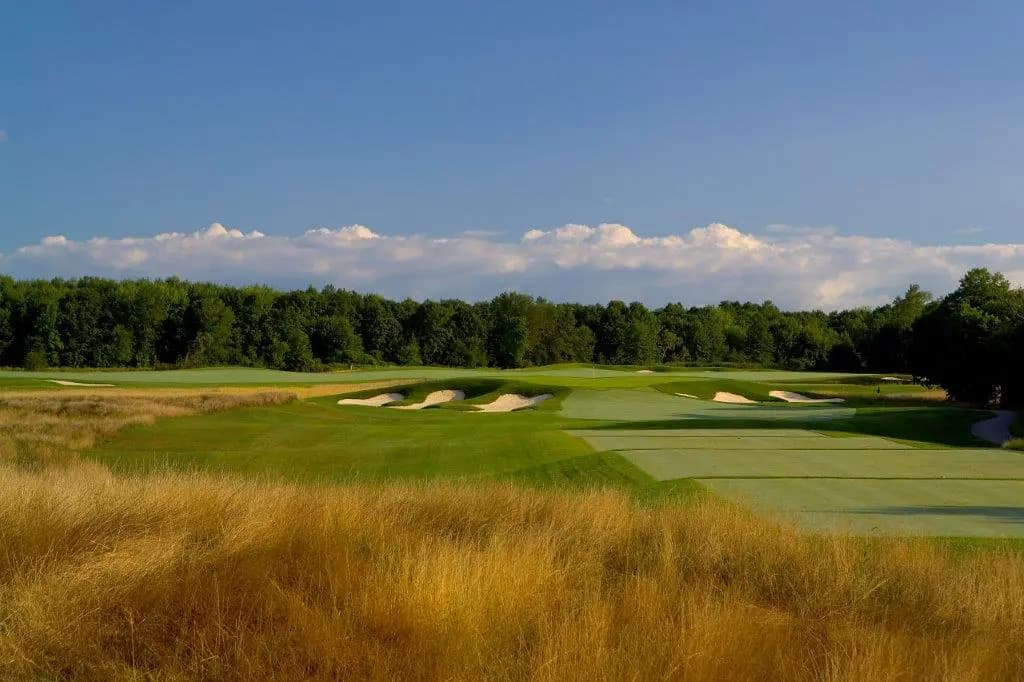 Grand Niagara Golf Club — photo 2