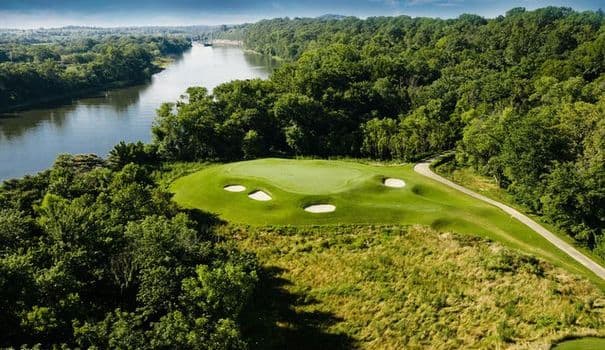 Gaylord Springs Golf Links — photo 3