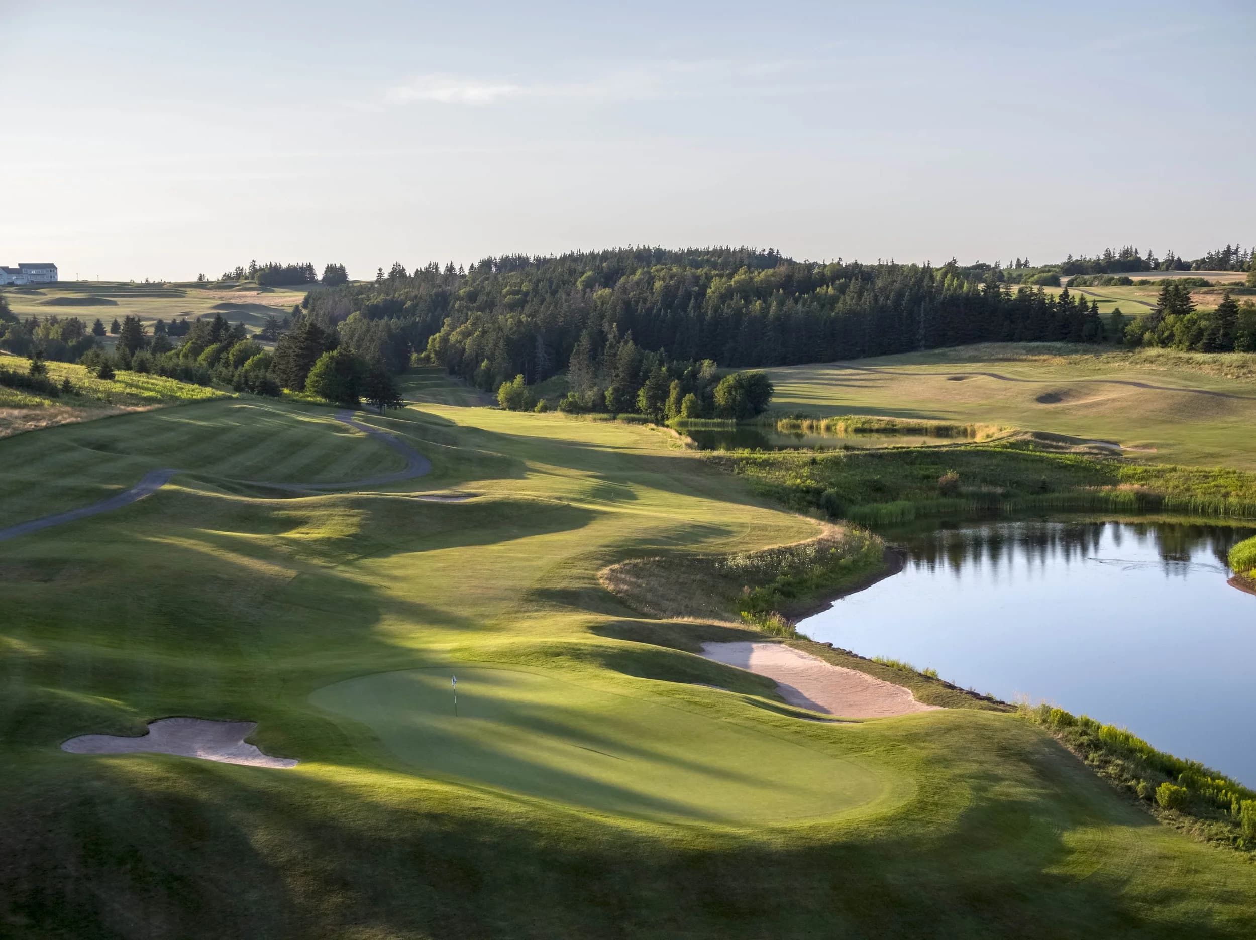 Glasgow Hills Resort — photo 2