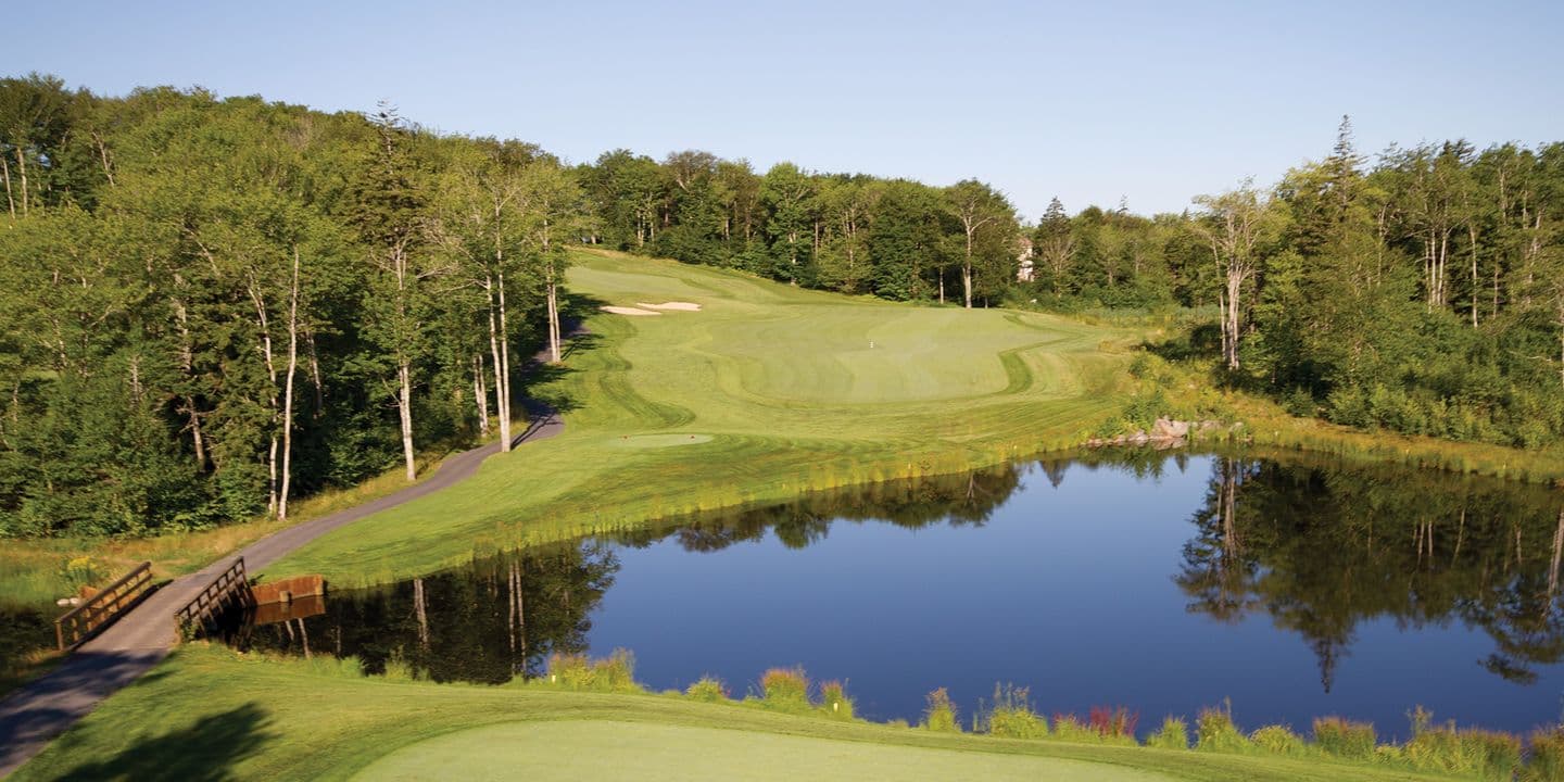 Glen Arbour Golf Club — photo 2