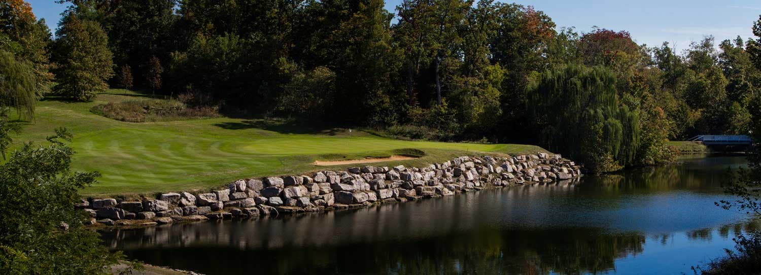 GlenOaks Country Club — photo 2