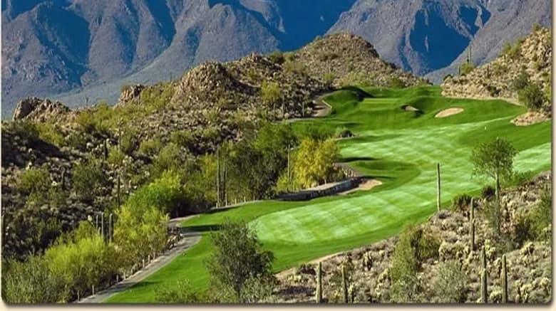 Gold Canyon Golf Resort – Sidewinder — photo 2
