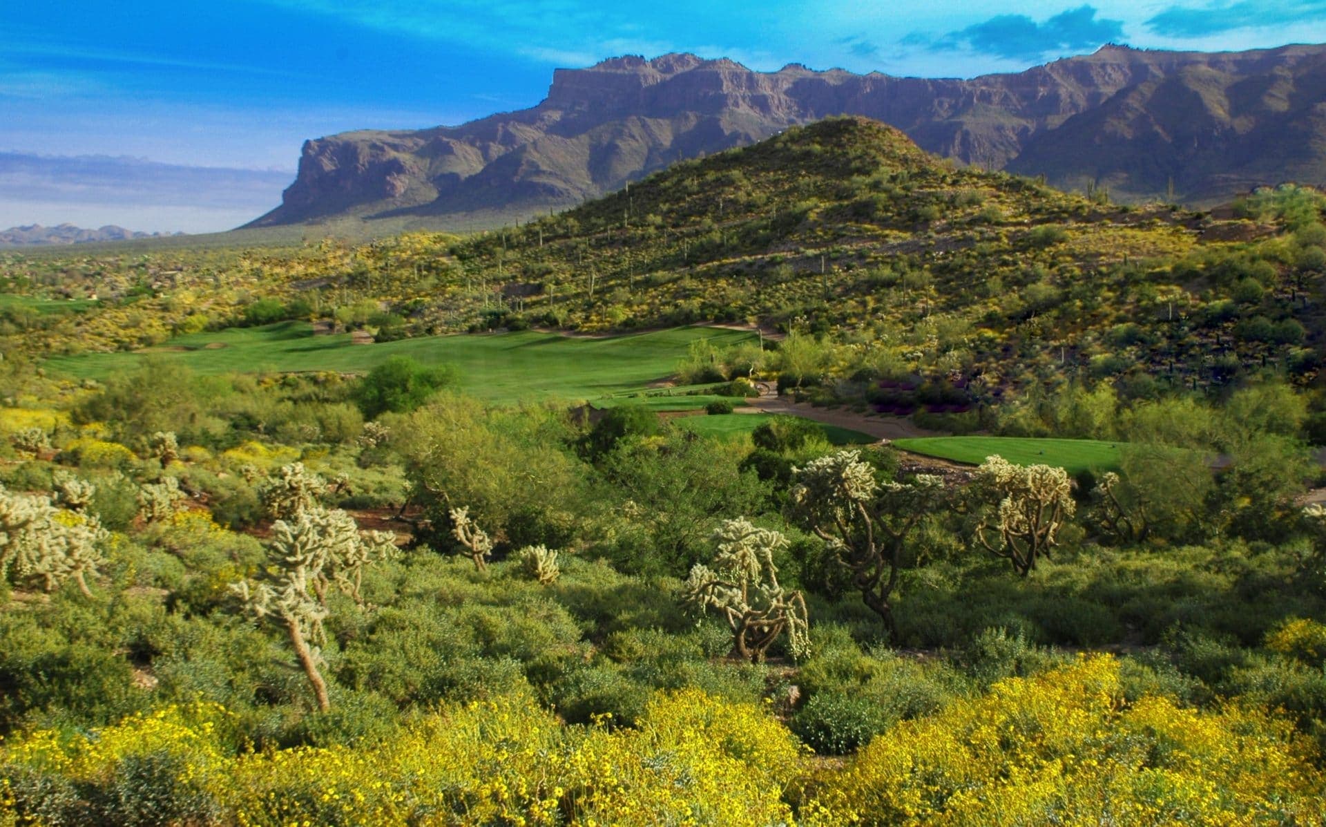 Gold Canyon Golf Resort – Sidewinder — photo 5