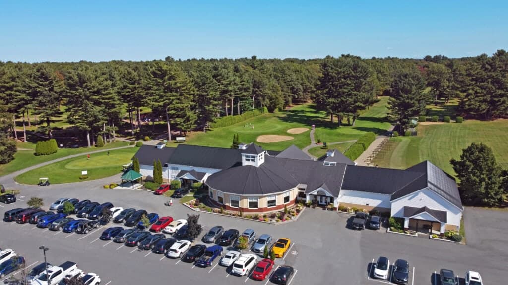 Club de Golf Continental — photo 2
