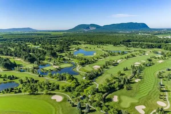 Club de golf La Madeleine — photo 2