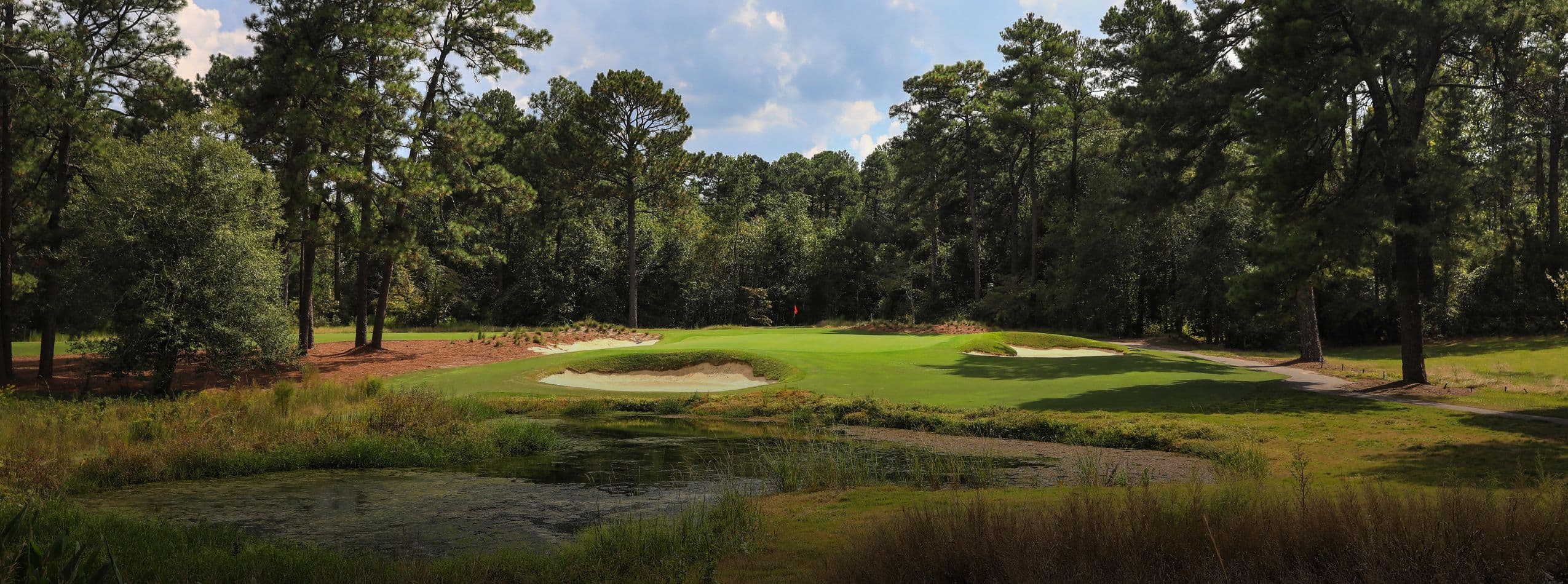 Pine Needles Lodge & Golf Club — photo 4