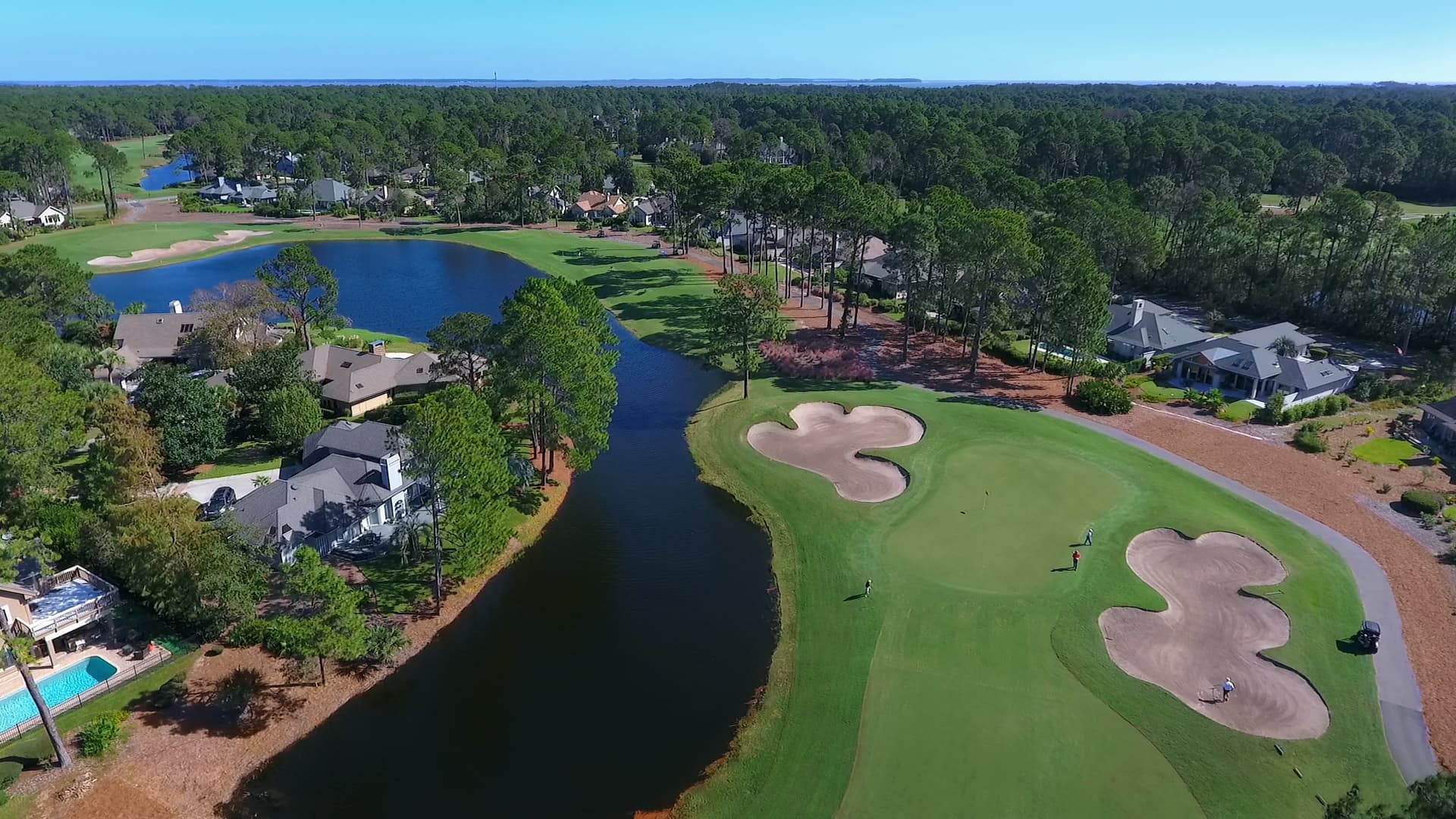 Harbour Town Golf Links — photo 2