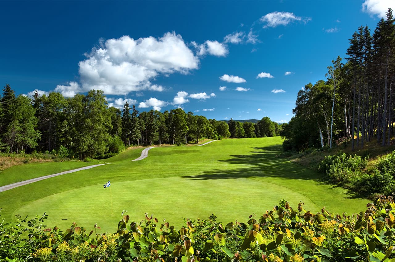 Cape Breton Highlands Links — photo 2