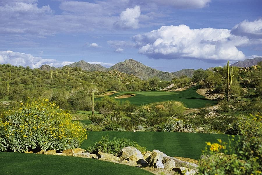 Golf Club of Estrella — photo 2