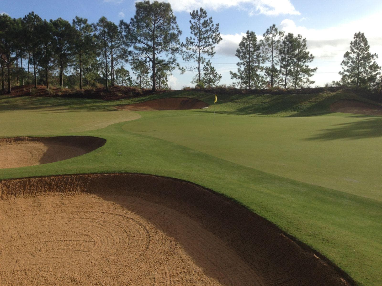 Southern Dunes Golf & Country Club — photo 4