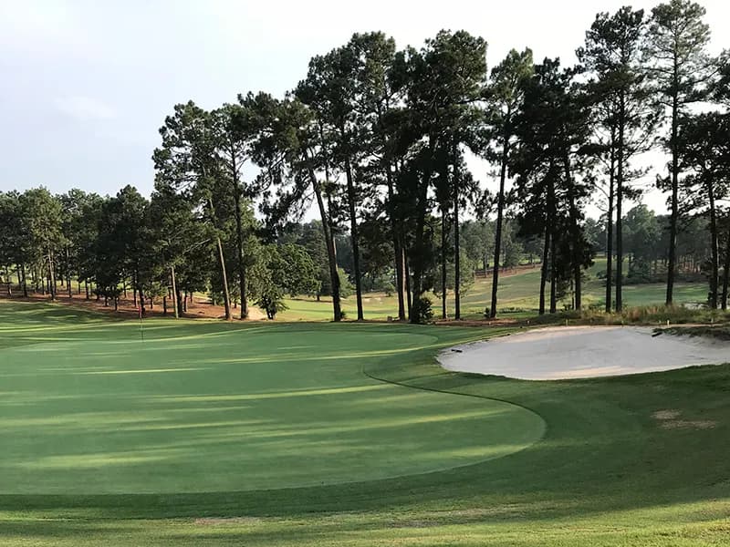 Hyland Golf Club — photo 2