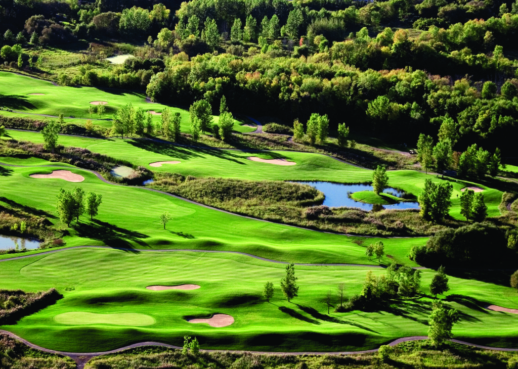Club de Golf de l'Île de Montréal — photo 4