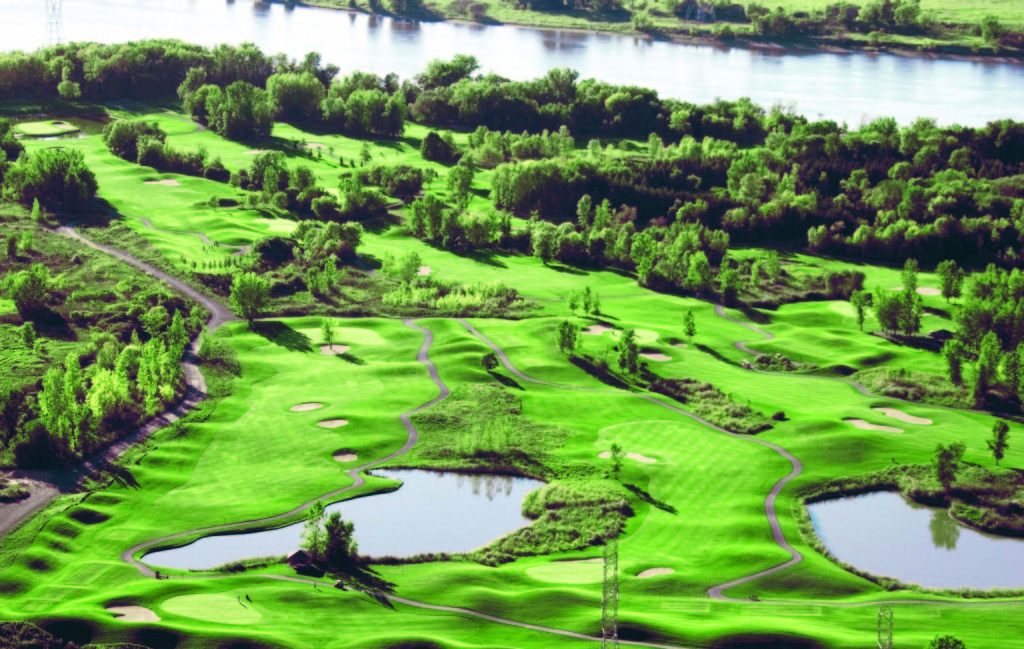 Club de Golf de l'Île de Montréal — photo 3