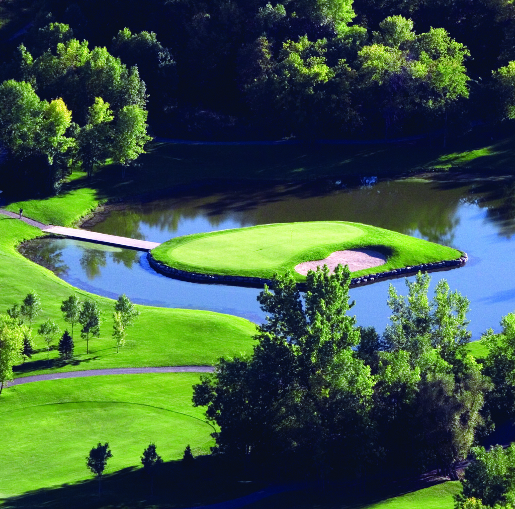 Club de Golf de l'Île de Montréal — photo 2