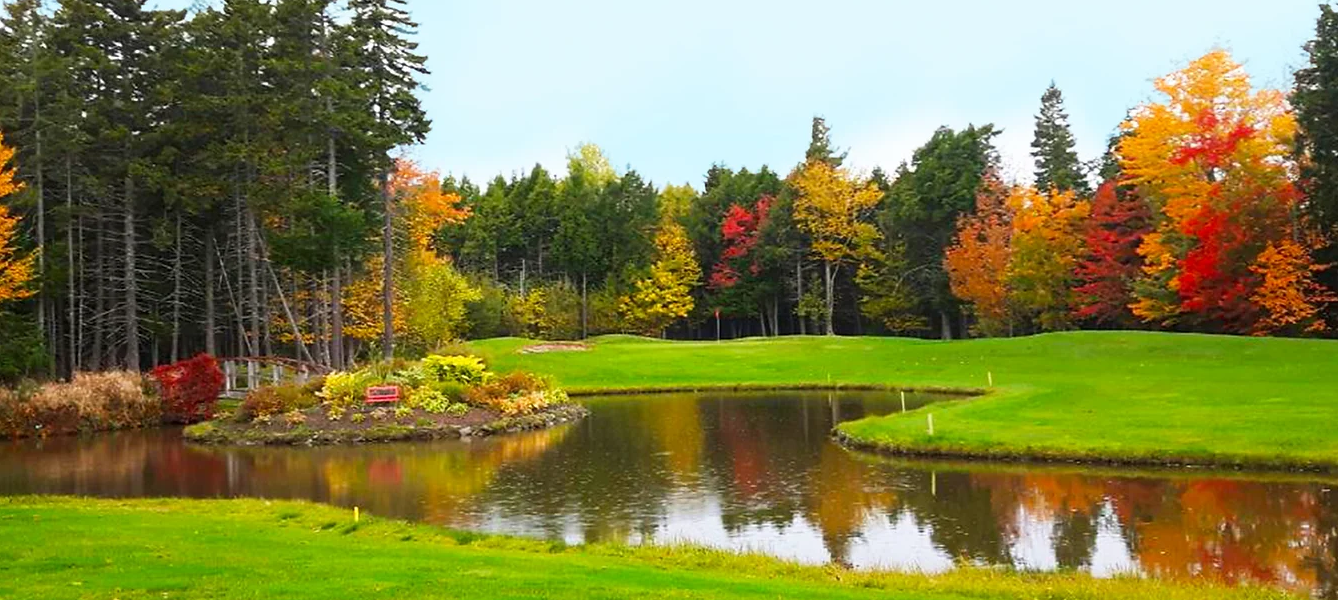 Glen Lovat Golf Club — photo 2