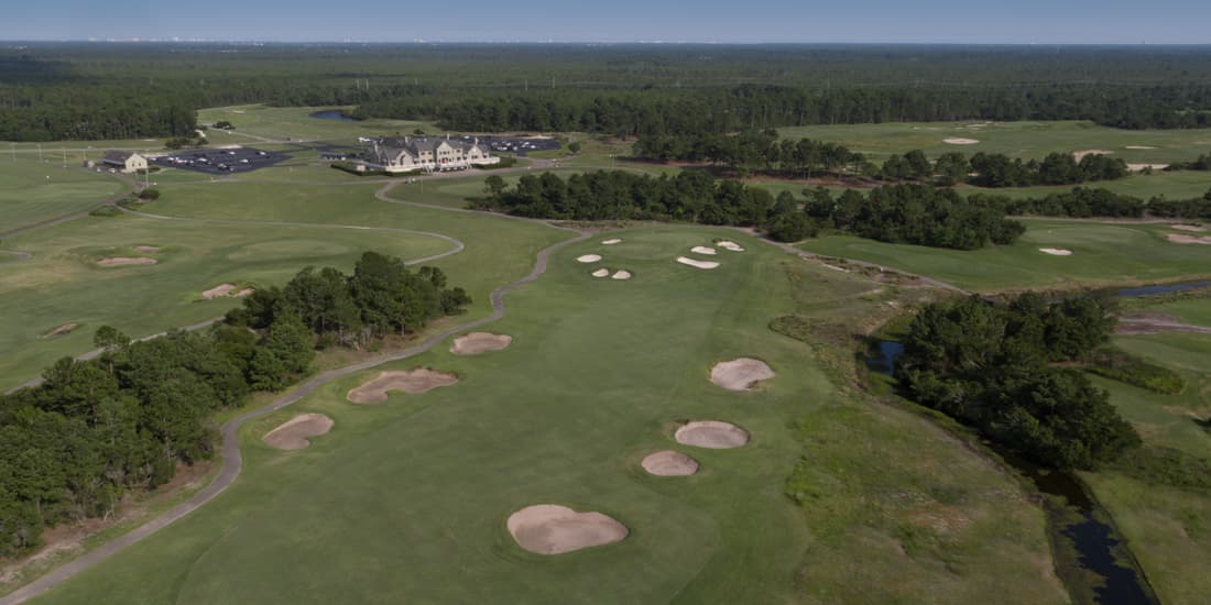 Legends Golf Resorts – Heathland Course — photo 5