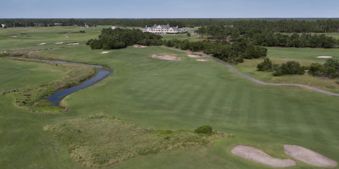 Legends Golf Resorts – Heathland Course — photo 3