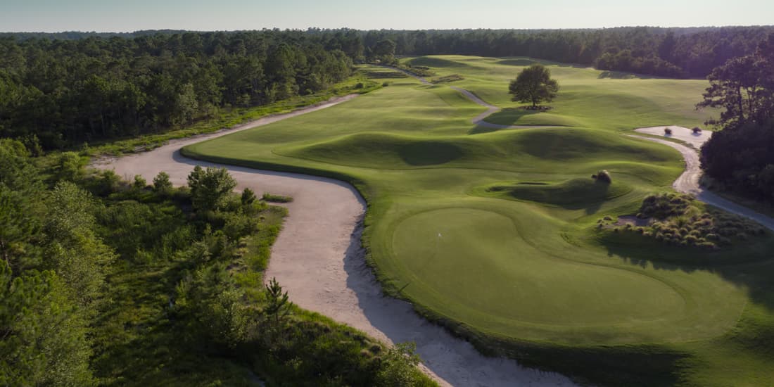 Legends Golf Resorts – Moorland Course — photo 2
