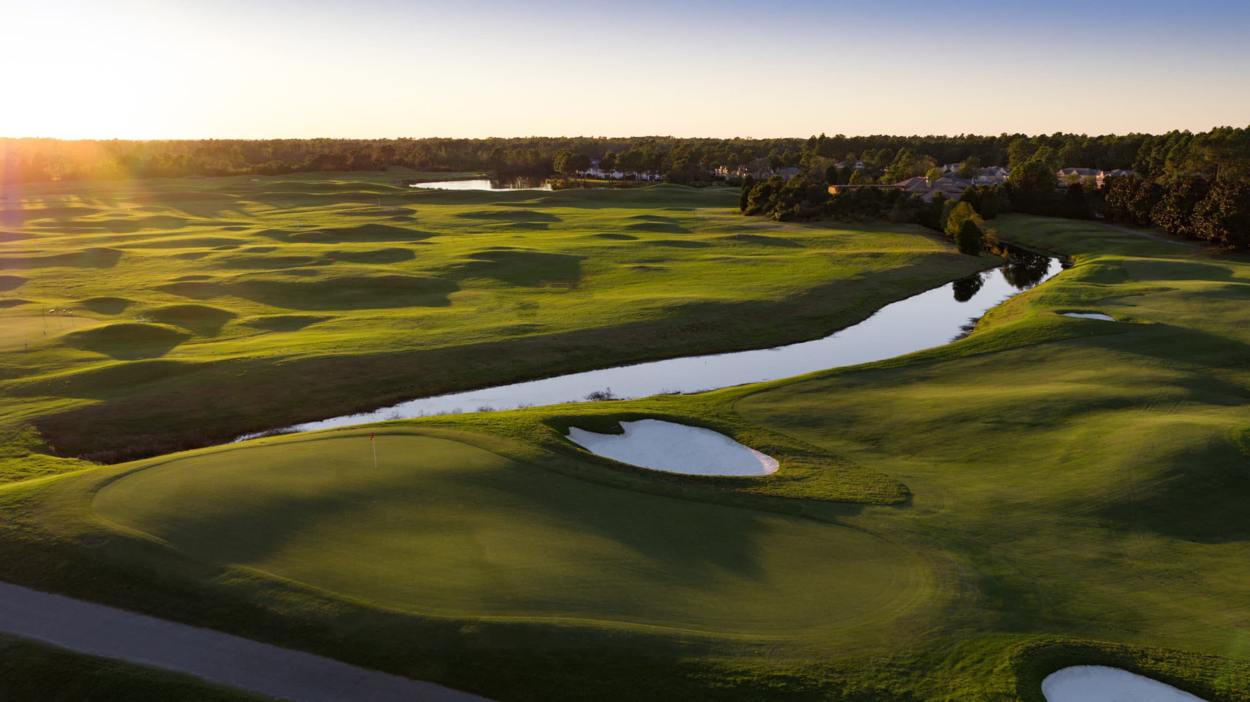 Legends Golf Resorts – Parkland Course — photo 1