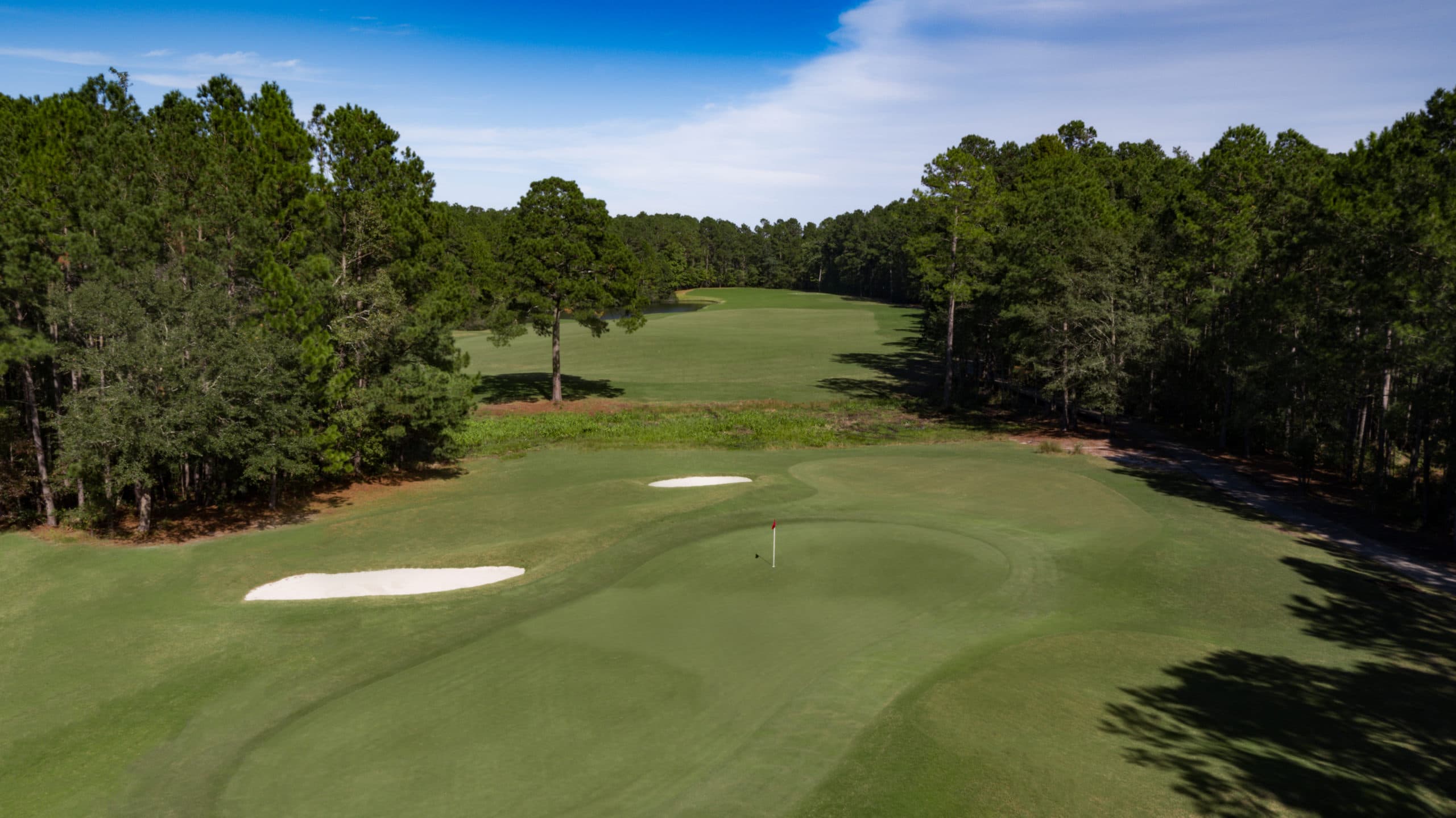 Legends Golf Resorts – Parkland Course — photo 4