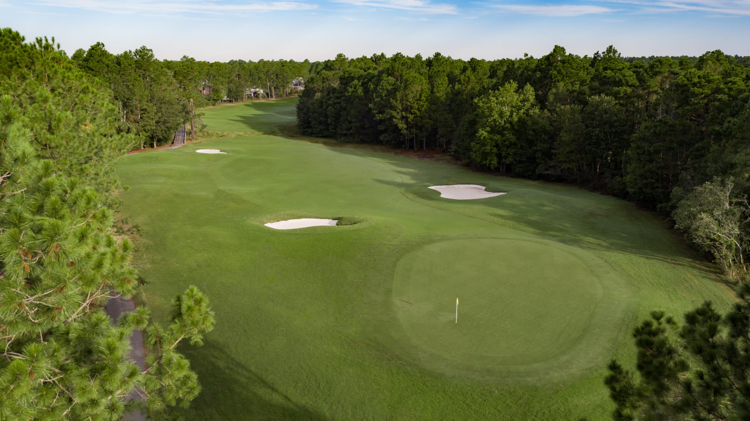 Legends Golf Resorts – Parkland Course — photo 3