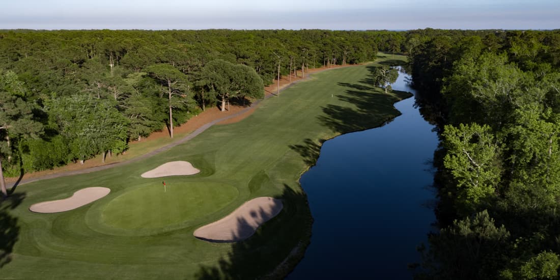 Litchfield Country Club — photo 2