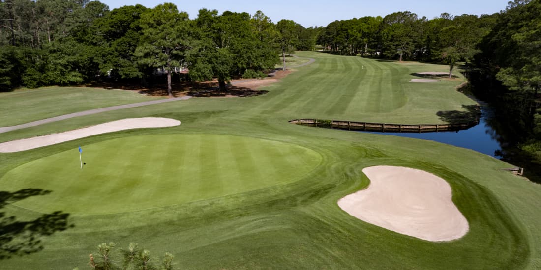 Litchfield Country Club — photo 3