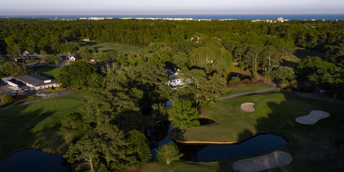 Litchfield Country Club — photo 4