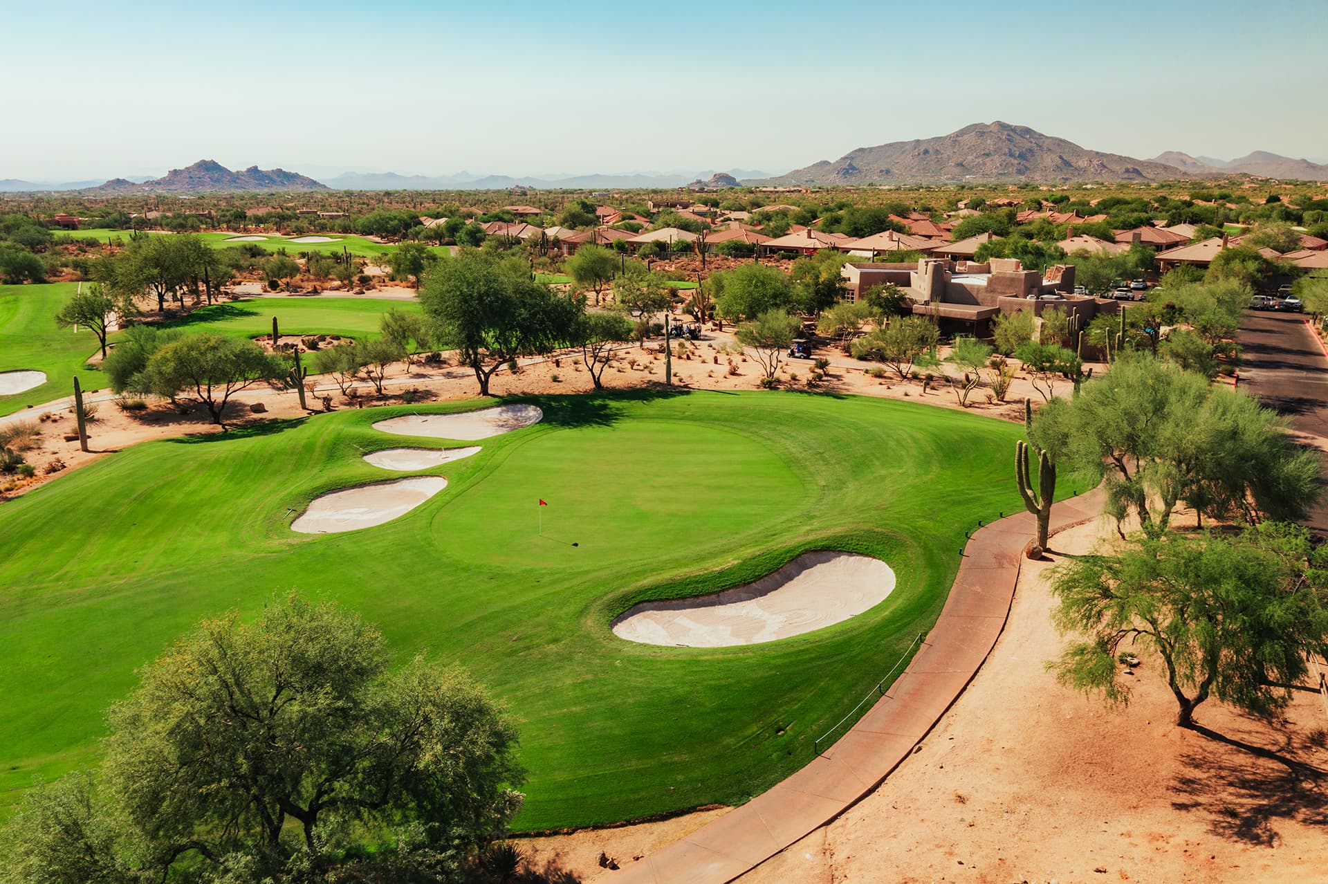 Legend Trail Golf Club — photo 2