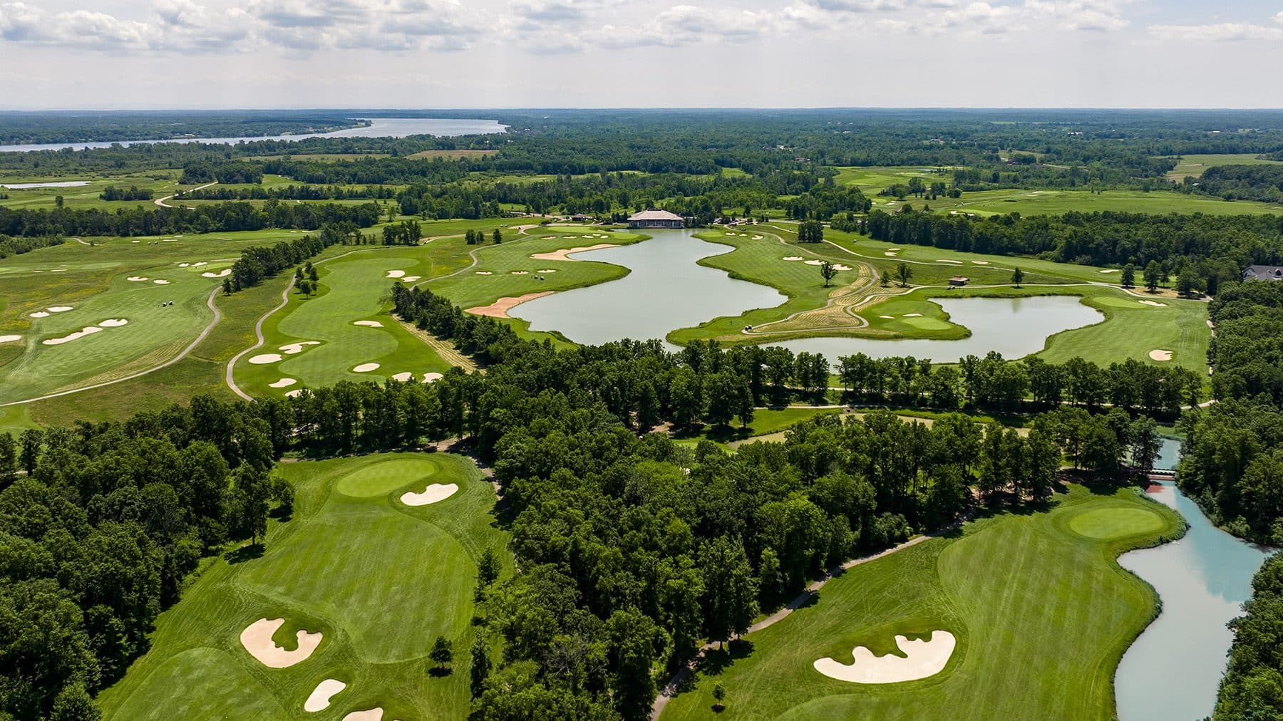 Legends On The Niagara - Battlefield Course — photo 5